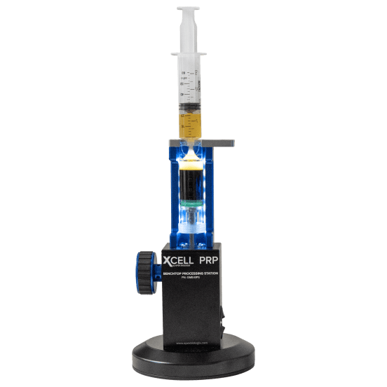 Platelet-Rich Plasma (PRP) Therapy in Rockville, MD