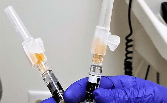 Sympathetic Pain Injection Sympathetic Nerve Blocks for Pain Management in Rockville