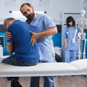 Lower Back Pain Treatment in Maryland | Capital Pain Center